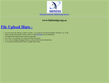 Tablet Screenshot of binbuttigroup.ae